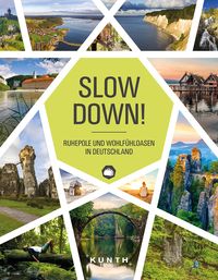 Bild vom Artikel Slow Down! vom Autor Kunth Verlag