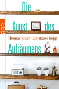 Produktbild: Die Kunst des Aufr&auml;umens