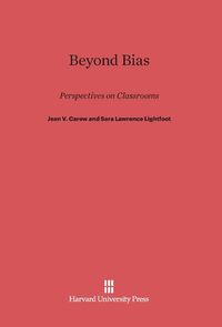 Produktbild: Beyond Bias
