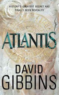 Produktbild: Gibbins, D: Atlantis