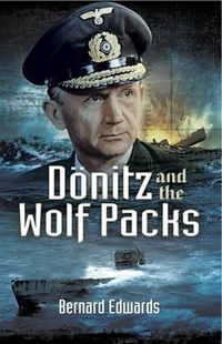 Produktbild: Donitz and the Wolf Packs