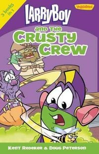 Produktbild: Larryboy and the Crusty Crew