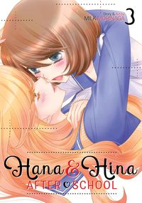 Produktbild: Hana and Hina After School Vol. 3