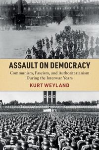 Produktbild: Assault on Democracy