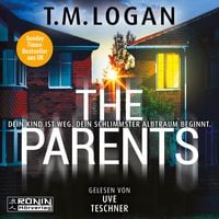 Produktbild: The Parents