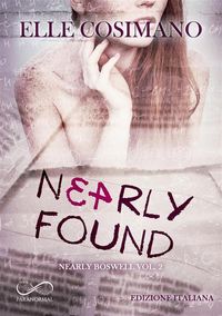 Produktbild: Nearly Found