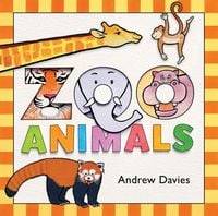 Produktbild: Zoo Animals