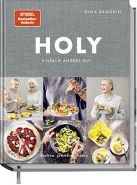 Produktbild: Holy