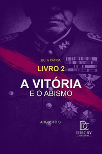 Produktbild: A Vit&oacute;ria e o Abismo (1, #2)