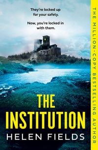 Produktbild: The Institution