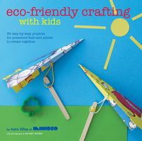 Produktbild: Eco-Friendly Crafting With Kids
