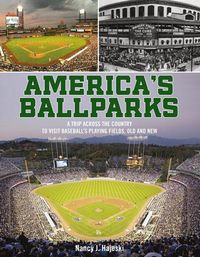 Produktbild: America's Ballparks