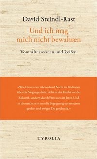 Produktbild: Und ich mag mich nicht bewahren