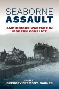 Produktbild: Seaborne Assault