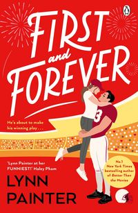 Produktbild: First and Forever