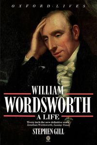 Produktbild: Gill, S: William Wordsworth