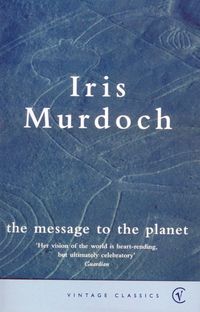 Produktbild: The Message To The Planet