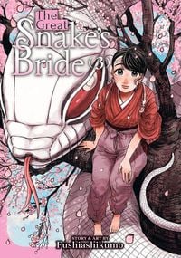 Produktbild: The Great Snake's Bride Vol. 3