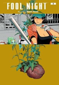 Produktbild: Fool Night, Vol. 5