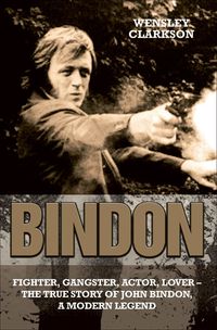 Produktbild: Bindon, J: Bindon