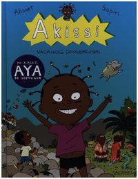 Produktbild: Akissi