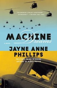 Produktbild: Machine Dreams