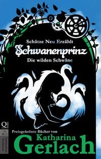 Produktbild: Schwanenprinz