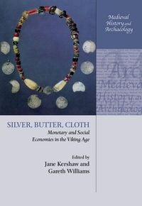 Produktbild: Silver, Butter, Cloth