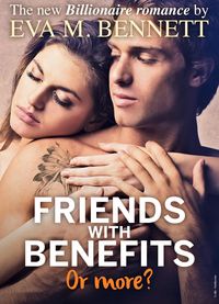 Produktbild: Friends with Benefits, or more? - Part 3