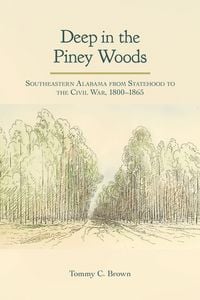 Produktbild: Deep in the Piney Woods
