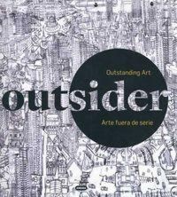 Produktbild: Out-sider : arte fuera de serie