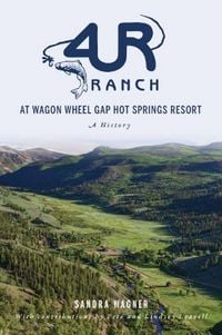 Produktbild: 4ur Ranch at Wagon Wheel Gap Hot Springs Resort