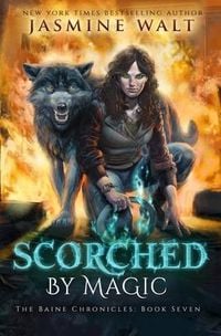 Produktbild: Scorched By Magic