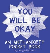 Produktbild: You Will Be Okay