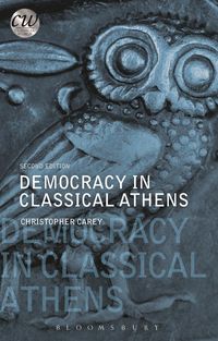 Produktbild: Democracy in Classical Athens