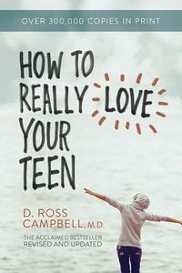 Produktbild: Ht Really Love Your Teen