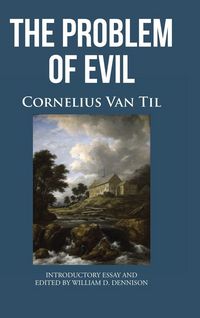 Produktbild: The Problem Of Evil