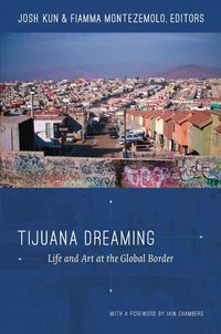 Produktbild: Tijuana Dreaming