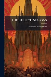 Produktbild: The Church Seasons