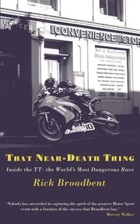 Produktbild: That Near Death Thing