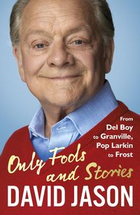 Produktbild: Only Fools and Stories