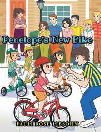 Produktbild: Penelope's New Bike