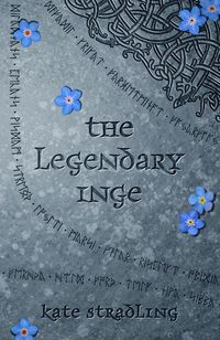 Produktbild: The Legendary Inge