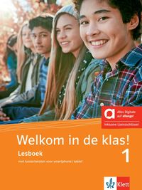 Produktbild: Welkom in de klas! 1 - Hybride Ausgabe allango