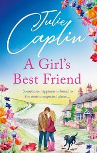 Produktbild A Girl's Best Friend