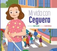 Produktbild: Mi Vida Con Ceguera
