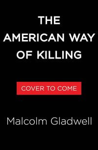 Produktbild: The American Way of Killing