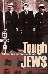 Produktbild: Tough Jews