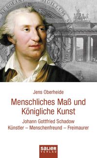 Produktbild: Menschliches Ma&szlig; und K&ouml;nigliche Kunst