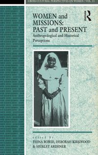 Produktbild: Women and Missions: Past and Present